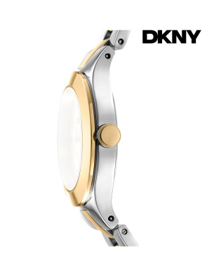 DKNY Ladies Watch